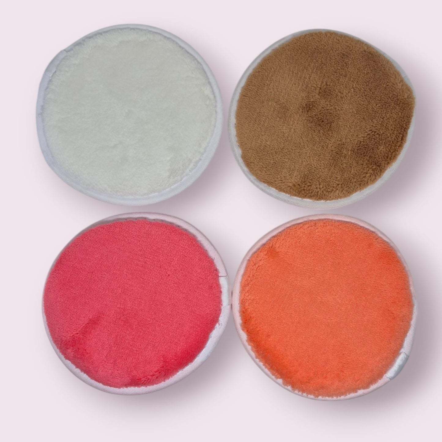 Makyaj Fırça Havlusu