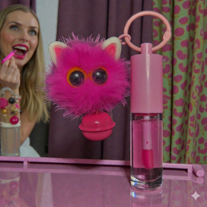 Anahtarlıklı GLOSS