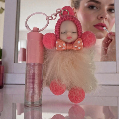 Anahtarlıklı GLOSS